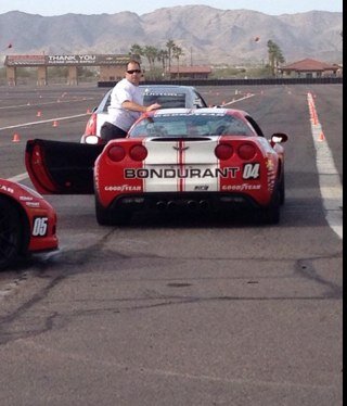 brandonjburris's profile picture. 