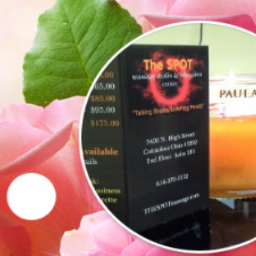 We provide relaxing and professional day spa massage experiences.
