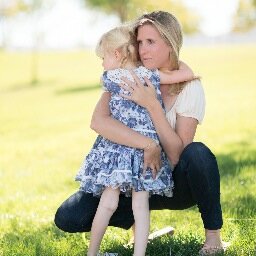 Owner & Creator of Elfin and Isla,                                                                  stylish, organic wear for babies and toddlers.