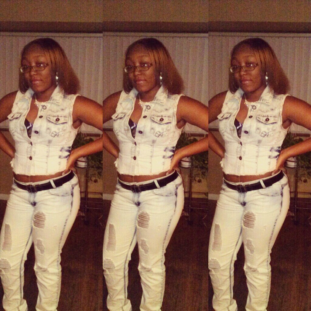 If i dnt fwu its FUCK YOU!  ♡♡♡