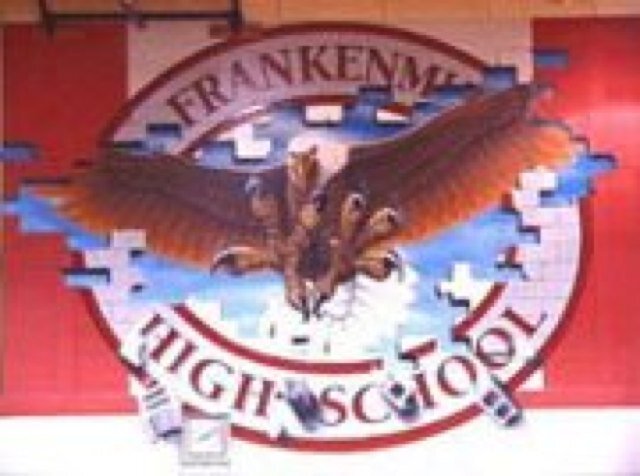 Tweet or DM me funny memories or stories!
Not officially affiliated with frankenmuth highschool