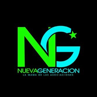 Asociación De Djs Nueva Generacion