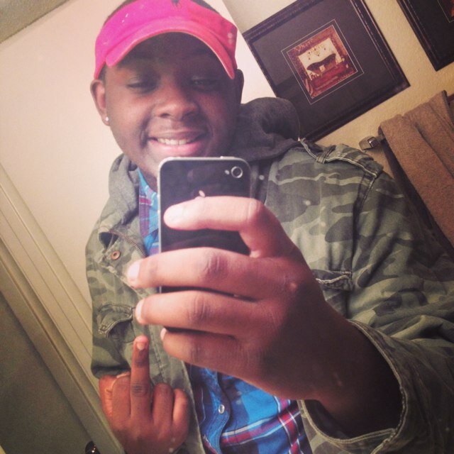 #Justice For Kj #BemissBoy! Get with it or get lost! LAB ahh niggas!