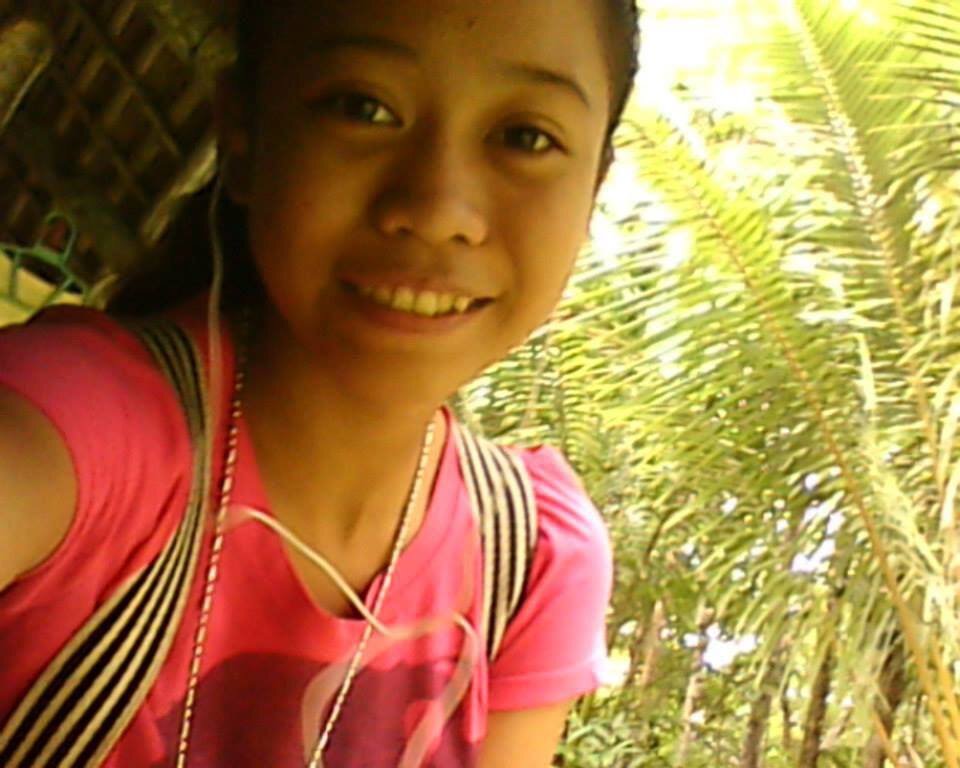 The Crazy Young Lady  .