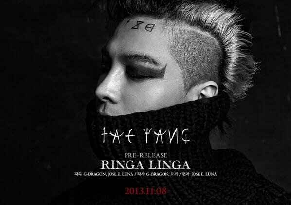 most incredible at kirfams and BIGBANG | busy ringalinga-ing all time