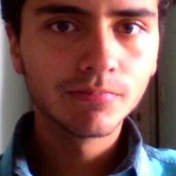 Estudiante de Ing. Industrial. Podrán decir que soy un soñador, pero no soy el único.