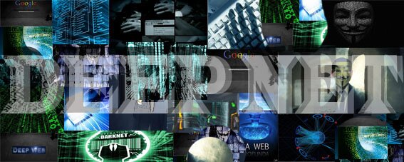 deepnet1's profile picture. ¿el lado obscuro de internet o el reflejo de nuestra sociedad?