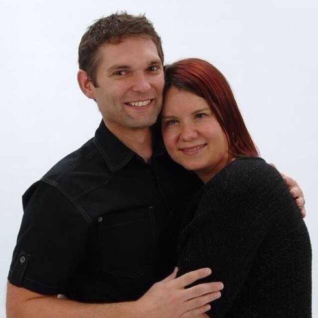 husband, father, pastor, artist, observer, question-asker