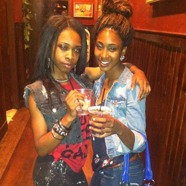 Only trust a few, fck the rest.
