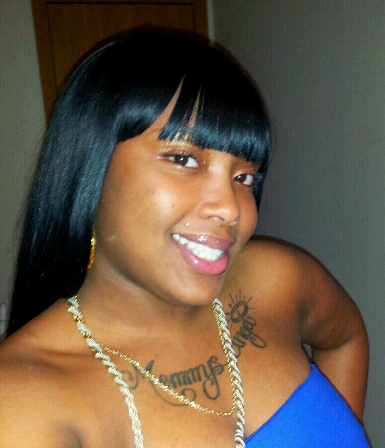 Tryna follow my dreams just me and Ja'Shawn! Free my man Henny!