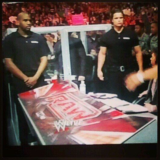 Professional wrestler/ actor
http://t.co/TRInhww4vA