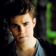 I'm from Argentina. Fan of the vampire diaries. I'm completely in love with Paul Wesley! I dream to meet him someday.