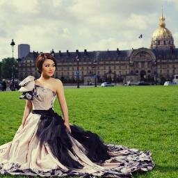 lenathengreal's profile picture. Vouloir, c'est pouvoir. Happy wife, more than blessed.