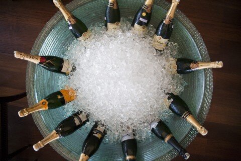 Champagne+