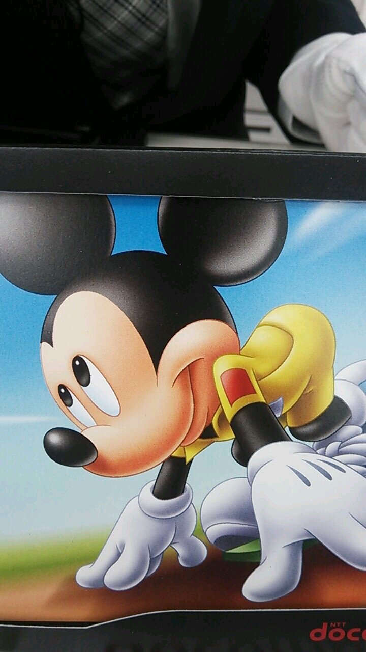 癒しー優しさーいつでも夢を