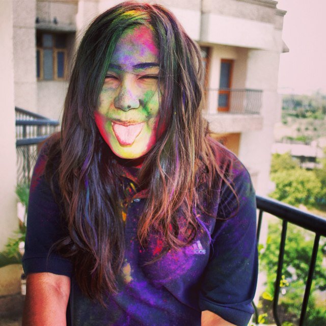 19, Philosophy undergrad -Delhi Uni.
