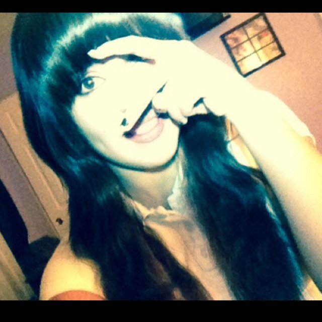 Do not question my choises without understanding my reasons .     
INSTAGRAM/@nancy_salazar33