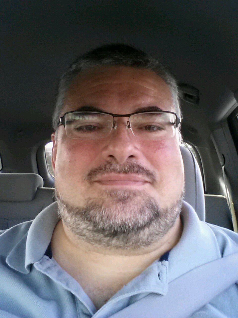 Born & bred New Yorker living in Central Texas as a conservative liberal but raging against all the uninformed, blind ultra-conservatives online