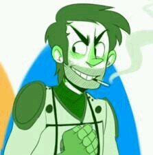 Well hey there gorgeous~ I'm Rick, I'm an Adventure sphere/android, designed for danger! ((RP))