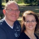 Rob and Dawn Rockey - @SkinnyGreenTeam - Twitter