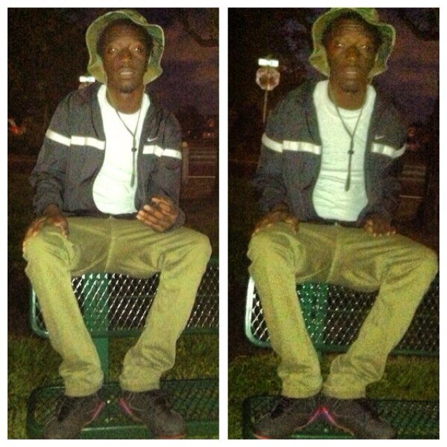 Follow Ah Boss On IG : FinesseYoPlug_