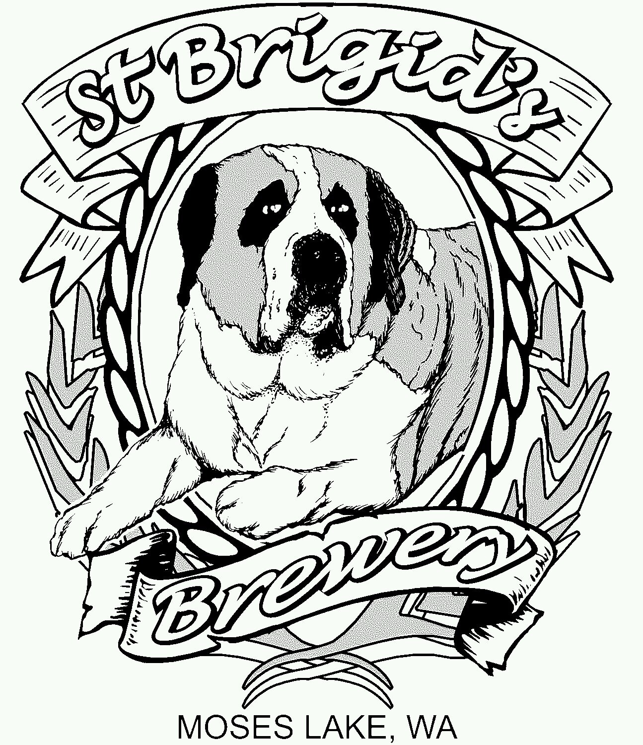 Stop by our taproom at 606 W Broadway and say hi. Wed-Sat 3:30 to 9:30.
