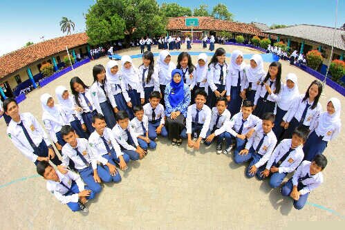 KITA UDAH SMA...