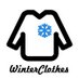 Twitter Profile image of @mywinterclothes