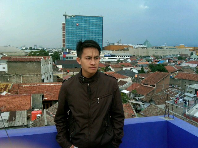 Love Allah.       Bandung. Indonesia