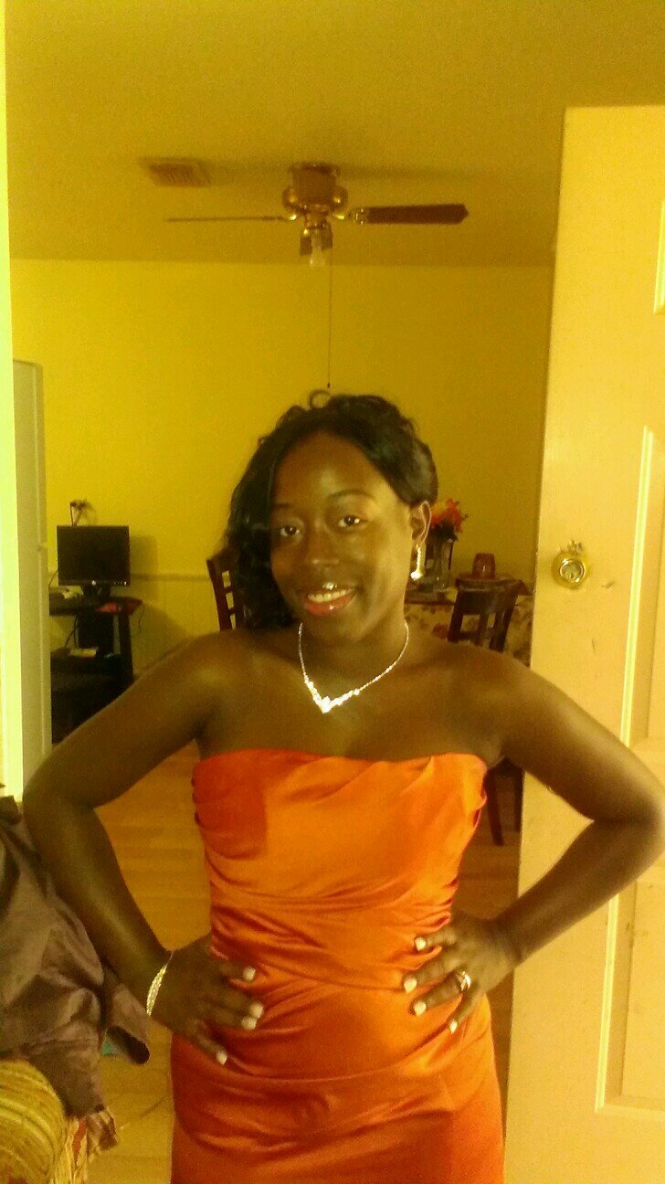 Proud mother!!! I love my DeeJay!!!!