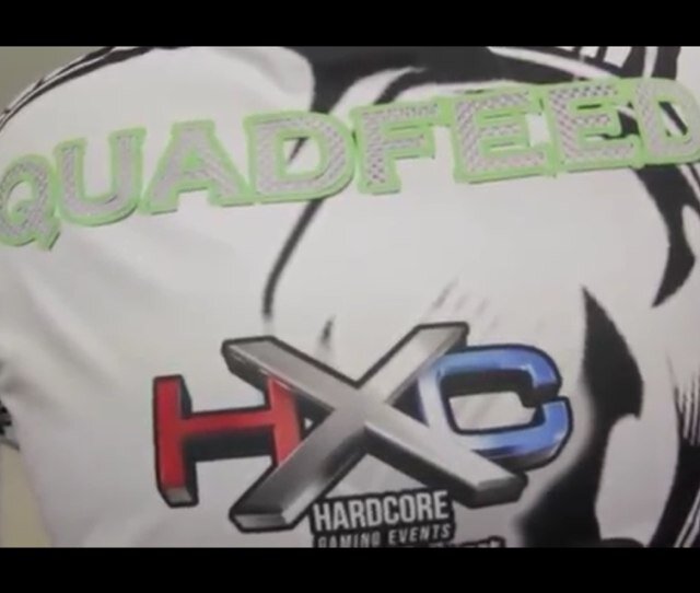 Official twitter of INC Gamings SAVG QuaDFeeD.
