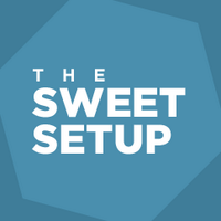The Sweet Setup (@thesweetsetup) 's Twitter Profile Photo The Sweet Setup (@thesweetsetup) 's Twitter Profile Photo
