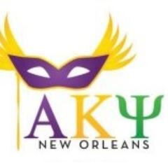 AKPsi_NOLA's profile picture. AKPsi Crescent City Alumni Chapter. #AKPsi