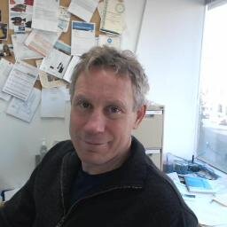 Lorne Richard Little Profile