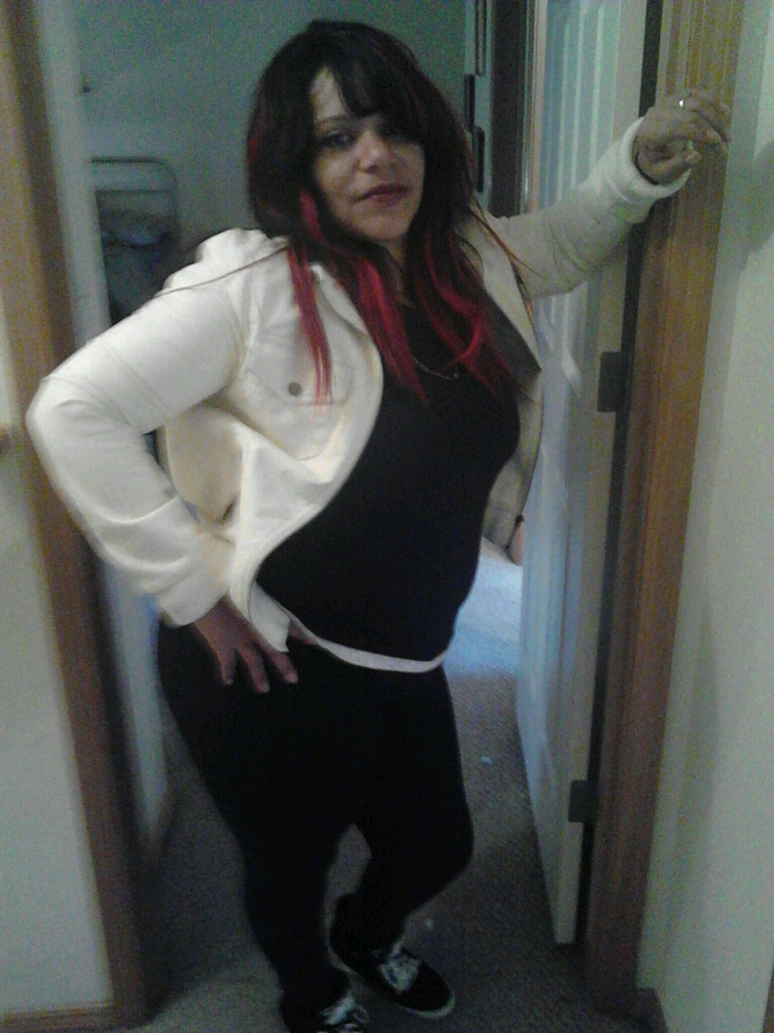 married happily 23yr 2 kids