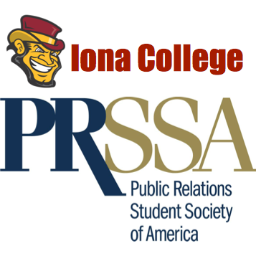 Official Twitter page for Iona College PRSSA.Updates on meetings, events, and more! Follow us on Instagram! @PRSSA_ICGaels