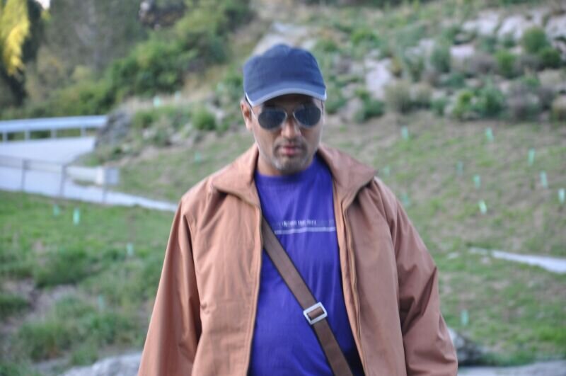 fistfury2001's profile picture. 