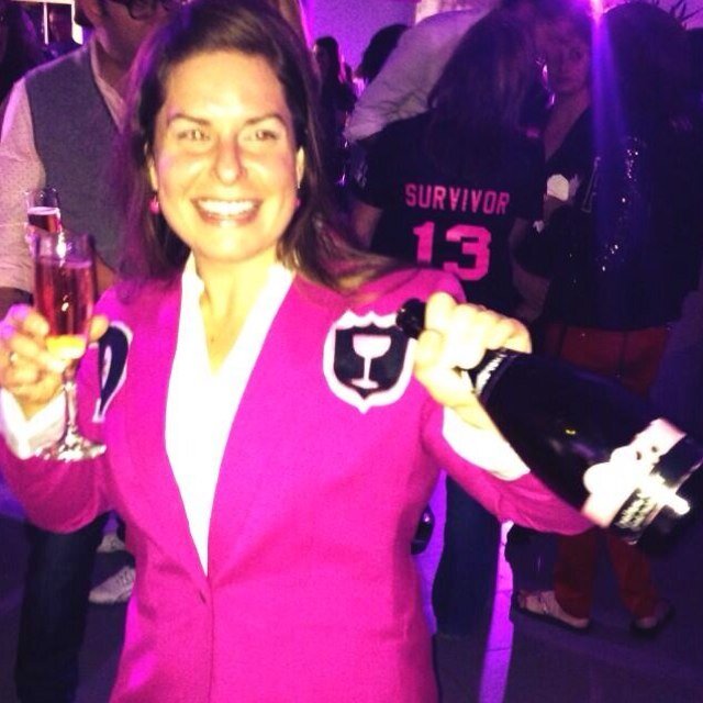 yycwinegal Profile Picture