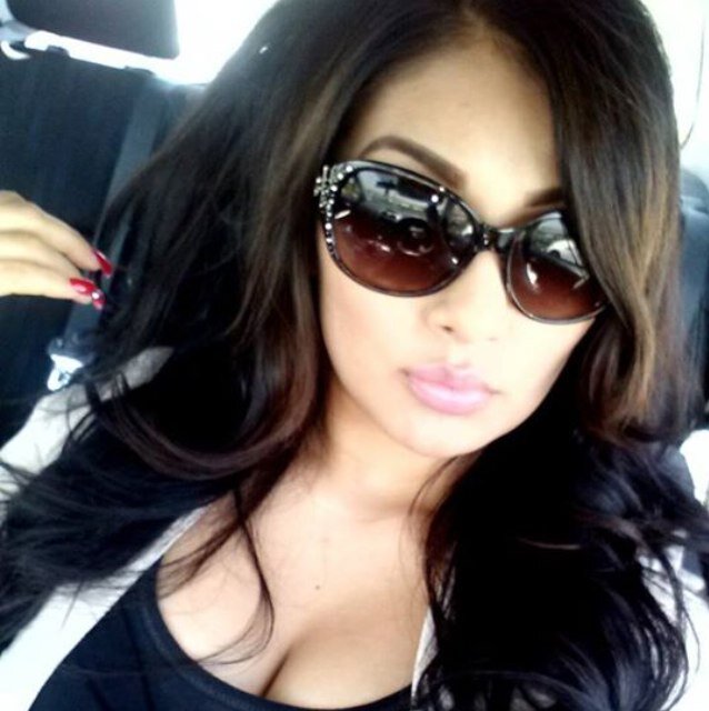 ⇨ Keyshia Marie ⇦ twifey → @bombshel_beauty ♡ single ▒ 20 years young ▒ Cuban▶Mexican▶Italian • ※ No eres perfecto, no juzgues. ♀+♀= Follow Me ★