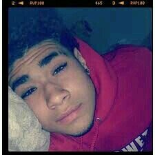 nonjudgmental's profile picture. ronnie banks saved me…