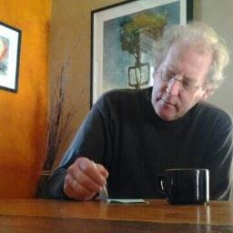 imaging/algorithm scientist and former high energy experimentalist
