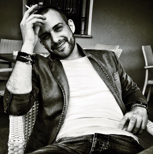 nicola_bacchin's profile picture. 