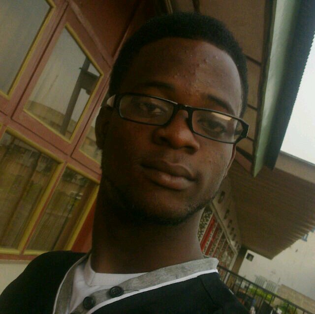 Am cool and good looking