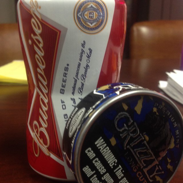 WhiteTrashWisdo's profile picture. Just a 'Merican twitterin' 'Merican stuff.