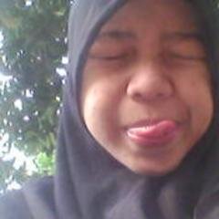 Coba jadi muslimah sejati.. :)