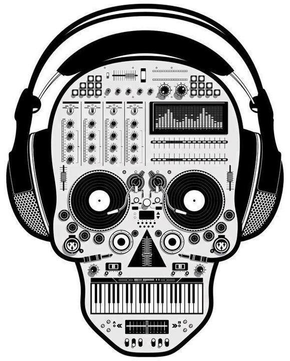 Kinda addicted to Music!!