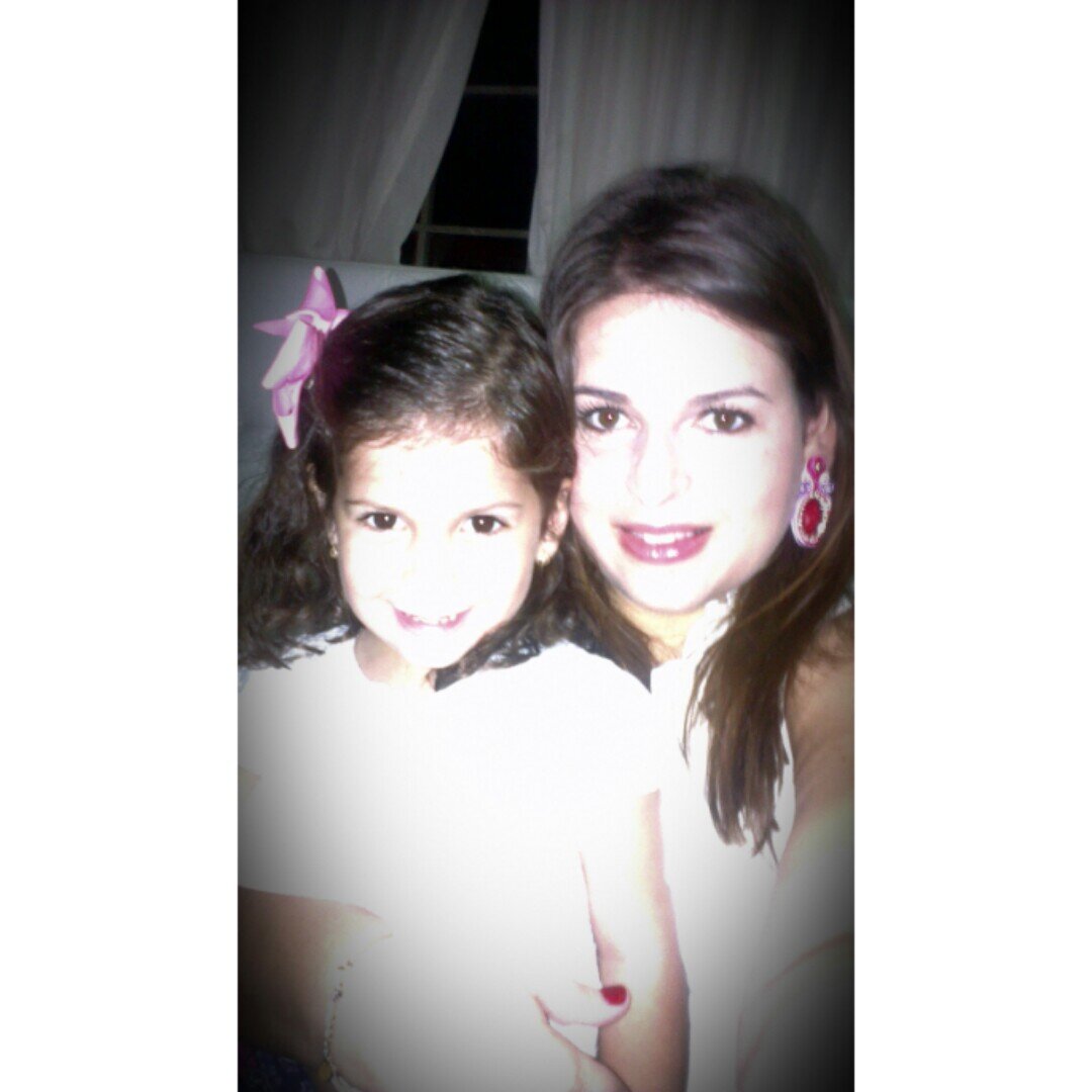 Mama de MaC♥ Amante de la isla de Margarita..