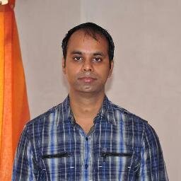A father, a husband, a son and a software developer..:)