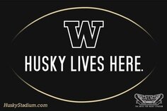 Husky Lives Here. Lifelong UW Sports fan. UW Dawg Pack hopeful.