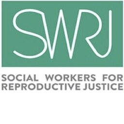 Social Workers for Reproductive Justice: Upholding the principles of social work ethics by advocating for reproductive justice. RTs do not=endorsements